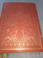 Missale Romanum, Antiquités & Art, Enlèvement