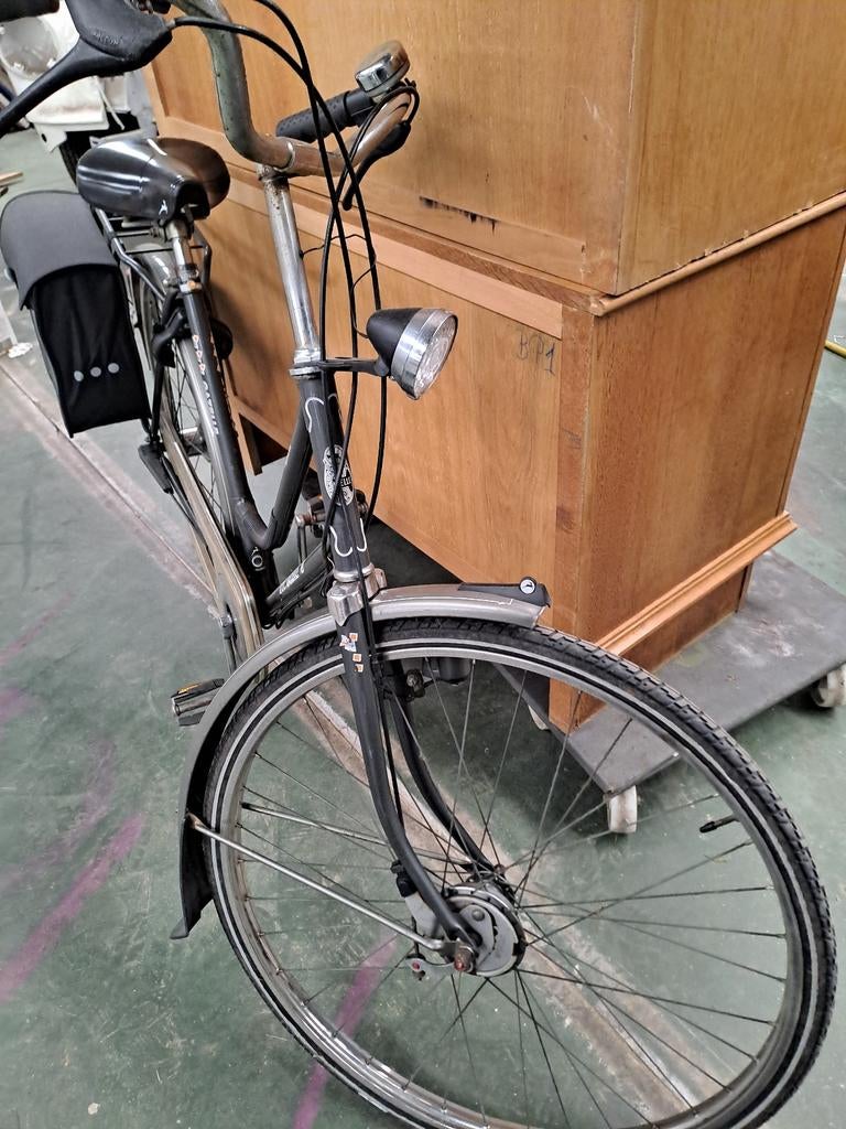 Originele gazelle dames fiets, Vélos & Vélomoteurs, Vélos | Femmes | Vélos maman, Enlèvement, Gazelle