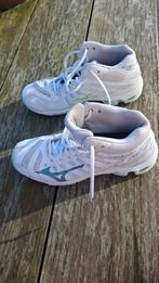 Volleybalschoenen mizuno maat 39, Sports & Fitness, Enlèvement