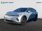 Volkswagen ID.4 ID.4 77 kWh Pro Business Premium, Auto's, Volkswagen, Automaat, Elektrisch, SUV of Terreinwagen, Zilver of Grijs