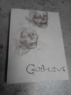 DVD Gollum - Collector's dvd gift, Verzamelen, Ophalen of Verzenden, Zo goed als nieuw