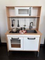 Keukentje Ikea, Kinderen en Baby's, Ophalen, Gebruikt, Hout, Speelkeuken