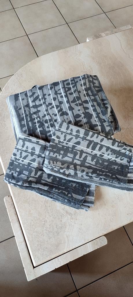 Housse de couette " 2 personnes", Enlèvement ou Envoi, Housse de couette, Utilisé, Deux personnes