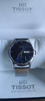 Tissot visodate automatisch horloge, Overige merken, Staal, Gebruikt, Staal