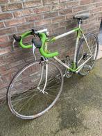 Koersfiets comati retro., Fietsen en Brommers, Gebruikt, 26 inch, 10 tot 15 versnellingen, 61 tot 65 cm