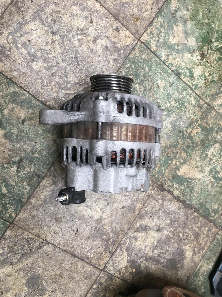 ALTERNATEUR OPEL AGILA B, RUE BRIGADE PIRON 307, Enlèvement, Utilisé, Garage_bila@yahoo.fr