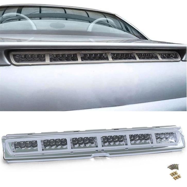 3e Remlicht Mercedes SLK R170 & CLK W208 Helder, Autos : Divers, Tuning & Styling, Envoi