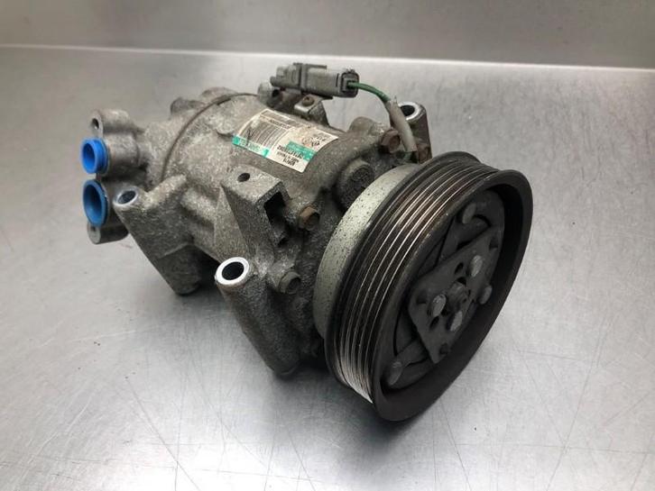 COMPRESSEUR CLIMATISATION NV 200 (M20M) (|09789706062|), Autos : Pièces & Accessoires, Climatisation & Chauffage, Nissan, Utilisé