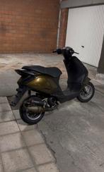 piaggp zip 2takt 70cc, Ophalen, Zip