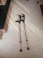 Loopkrukken, Diversen, Loopkrukken, Ophalen, In hoogte verstelbaar, Zo goed als nieuw