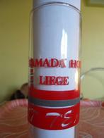 12 Verres Long drinks RAMADA Sport Team année 80, Verzamelen, Ophalen, Gebruikt, Frisdrankglas