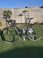 vélo de course Flandre, Autres marques, 10 à 15 vitesses, Aluminium, Enlèvement