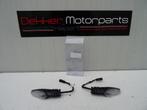 Voorste Originele Led Knipperlichten Ducati Streetfighter V4, Gebruikt, -, -, Ophalen of Verzenden