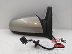 Buitenspiegel rechts van een Opel Zafira, Gebruikt, -, -, Opel