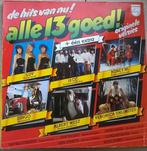 LP Alle 13 goed + 1 Extra - Originele Versies, Cd's en Dvd's, Ophalen of Verzenden, Zo goed als nieuw, 12 inch, Pop