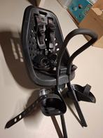 Fietsstoeltje yepp mini (vooraan), Siège avant, Yepp (Thule), Repose-pieds, Enlèvement