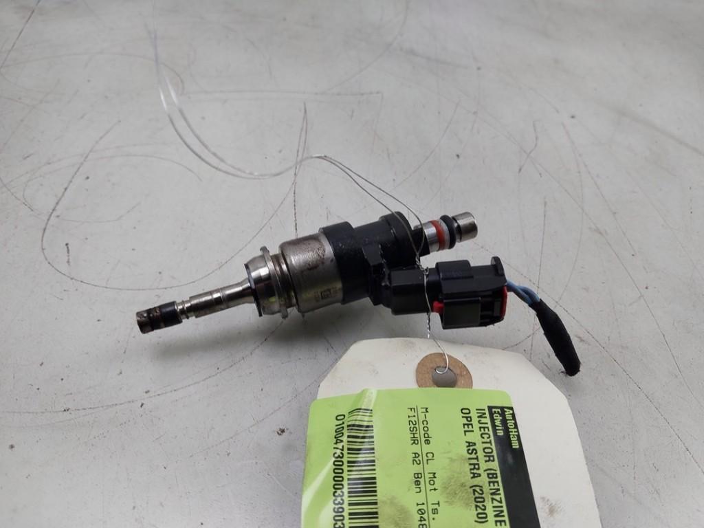 INJECTEUR Opel Astra K (|55515687|55492929|), Utilisé, Opel
