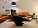 2x Jori Strike Medi Multi-Move Relax (ZGAN), Huis en Inrichting, Fauteuils, Ophalen of Verzenden, Zo goed als nieuw, Leer, Leolux durlet benz vitra hukla stressless minotti fritz hansen
