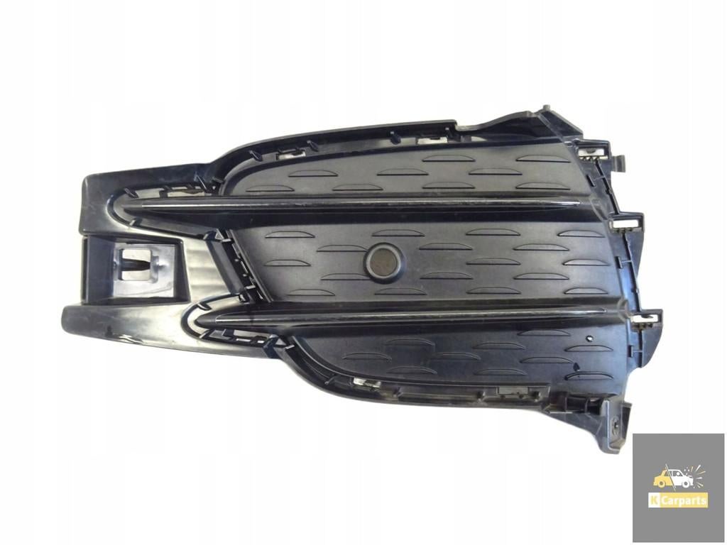 A1678853111GMI, MERCEDES GLS 167 AMG GRILLE DE PARE-CHOCS AV, Mercedes-Benz AG, Pare-chocs, Mercedes-Benz, Utilisé