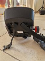 fietszitje, Ophalen, Achterzitje, Gebruikt, 22 t/m 36 kg