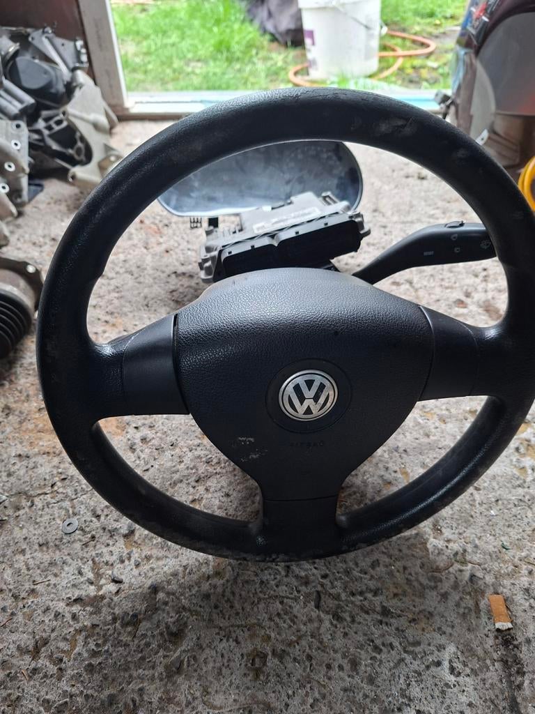 Kit demarrage vw polo 1400tdi