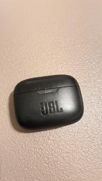 Jbl etui. Oplaadbaar. Zwart. Zonder oortjes., Ophalen of Verzenden, Gebruikt