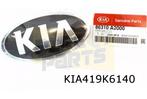 Kia Cee'd embleem logo ''Kia'' voorzijde  Origineel!   86310, Neuf, Kia, -, -