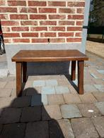 Tafeltje, Antiquités & Art, Enlèvement