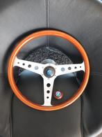 Volant sport Bmw E3/E9 & E12 avec levier de vitesses, Autos : Pièces & Accessoires, Enlèvement, BMW
