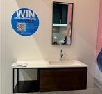 Armoire de salle de bain Sanibell 2230 euros pour 1250euros, Maison & Meubles, Enlèvement, Neuf