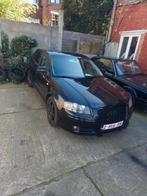 Audi A3  2.0 Benzine Export, Autos, Audi, Cuir, Achat, Capteur de stationnement, Boîte manuelle