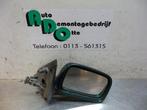 Rétroviseur extérieur droit d'un Volkswagen Polo (Polo 94-, Autos : Pièces & Accessoires, Rétroviseurs, Volkswagen, -, Utilisé