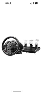 Thrustmaster T300RS GT - Sim Racing Bundel, Ophalen, Zo goed als nieuw