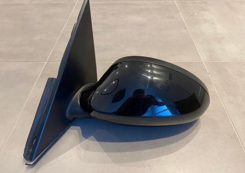 complete achteruitkijkspiegel - BMW series 1 E87, Ophalen of Verzenden, BMW