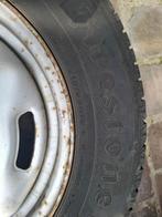 Winterbanden, Pneus et Jantes, 16 pouces, Véhicule utilitaire, Enlèvement