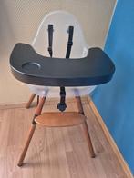 Eetstoel childhome nieuwstaat, Ophalen