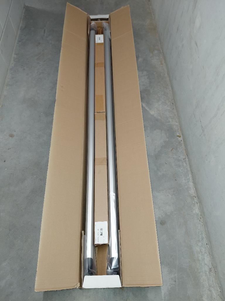 Originele side steps Volkswagen Touareg (2018 - 2023), Auto-onderdelen, Sidebars, Ophalen, Nieuw