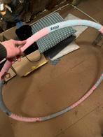 Hoepel groot model amper gebruikt, Ophalen, Zo goed als nieuw