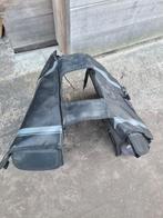 Fiets tas, Fietsen en Brommers, Ophalen, Gebruikt, Willex