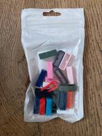 Siliconen horlogebandhoudertjes, o.a. Fitbit Versa, Ophalen of Verzenden, Nieuw