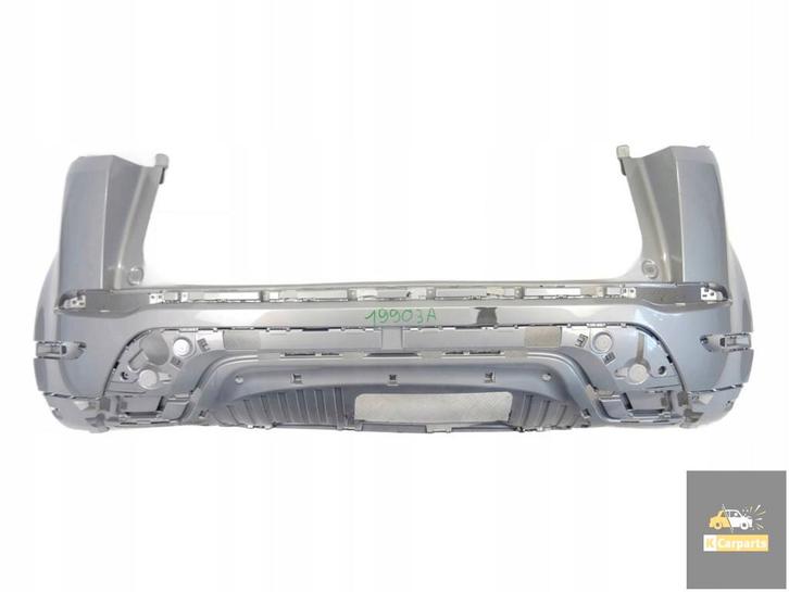 Range Rover Evoque II Dynamische Achterbumper, Auto-onderdelen, Carrosserie, Bumper, Gebruikt