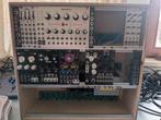Ambient eurorack - meerdere modules en case, Muziek en Instrumenten, Ophalen of Verzenden, Gebruikt