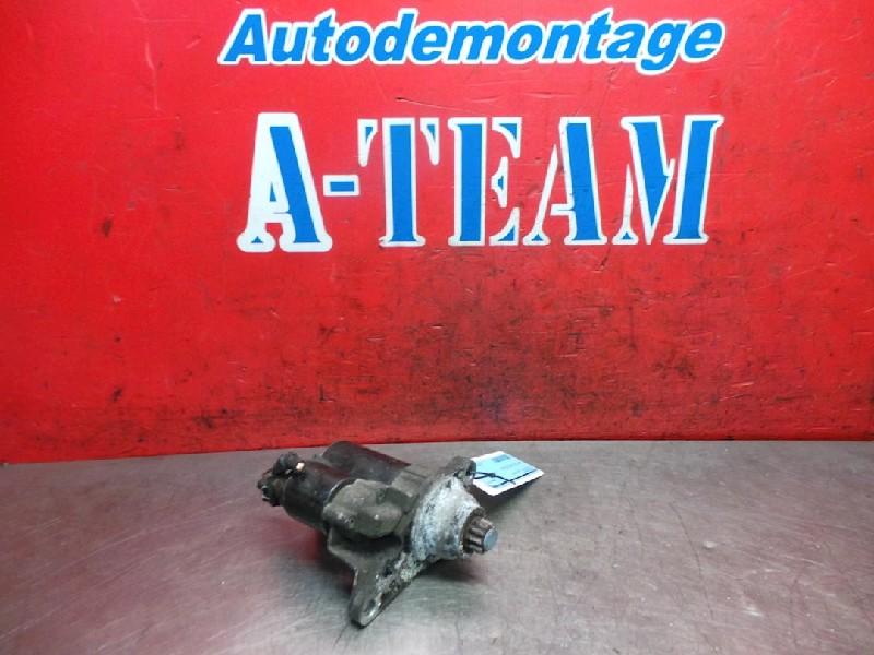 DÉMARREUR Volkswagen Fox (5Z) (0001120400), Utilisé, Volkswagen