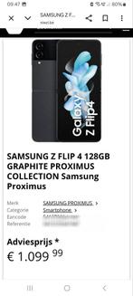Flip z4, Telecommunicatie, Mobiele telefoons | Samsung, Ophalen