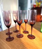 Champagnefluitjes SIA italy, Ophalen of Verzenden