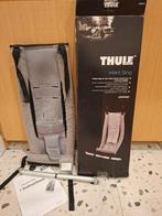Hamac bébé pour remorque Thule, Vélos & Vélomoteurs, Enlèvement, Utilisé, THULE