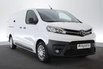 (2ETA361) TOYOTA PROACE, Voorwielaandrijving, 4 deurs, Stof, Gebruikt