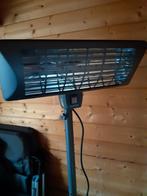 Terraverwarmer, Tuin en Terras, Terrasverwarmers, Ophalen