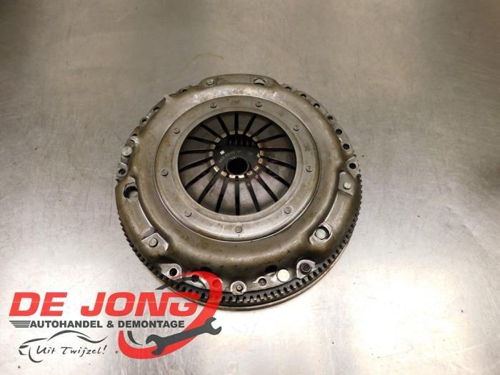 Volant moteur d'un Volkswagen Caddy, Autos : Pièces & Accessoires, Moteurs & Accessoires, Volkswagen, Utilisé, 3 mois de garantie