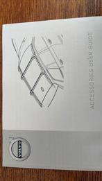 Barres de toit - Volvo XC40 - Modele Volvo, Enlèvement, Comme neuf
